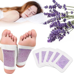 Wormwood Foot Pads (Pack of 10)