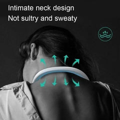 Neck Fan | مروحة للرقبة